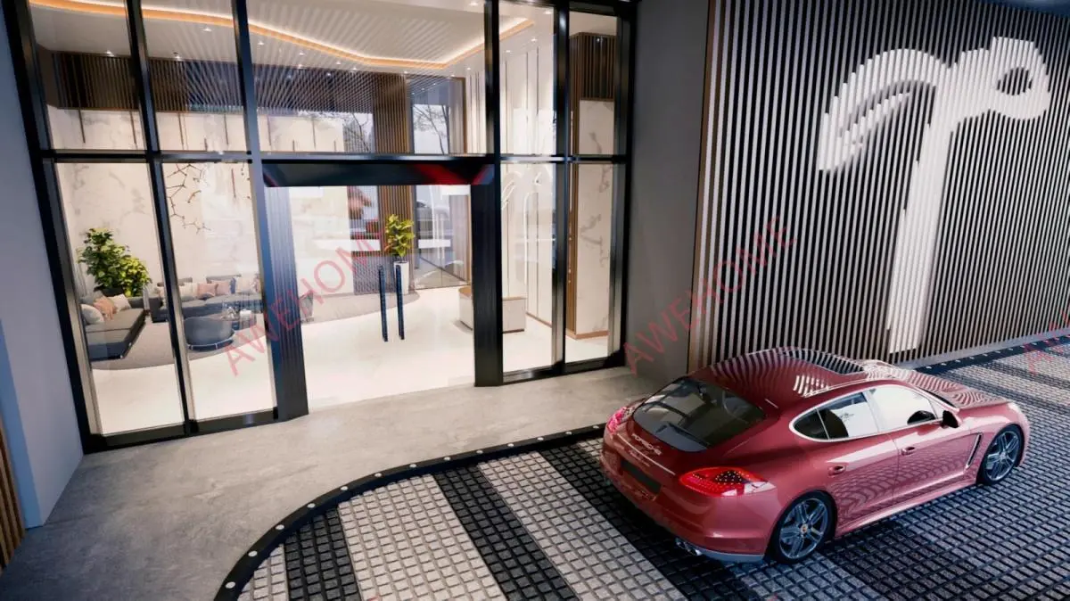 八打靈再也租房Tropicana Gardens