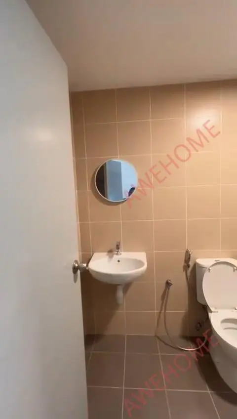 吉隆坡租房近馬來亞UM大學  Razak City Residence公寓