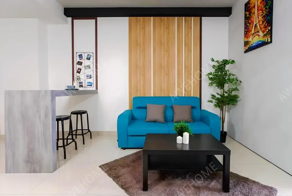 吉隆坡租房近馬來亞大學高級公寓 Vivo Soho @ Old Klang Road