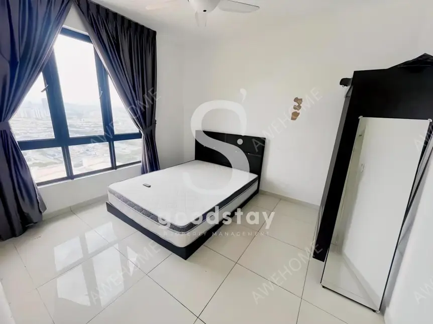 八打靈再也租房Skyloft @ Bandar Sunway