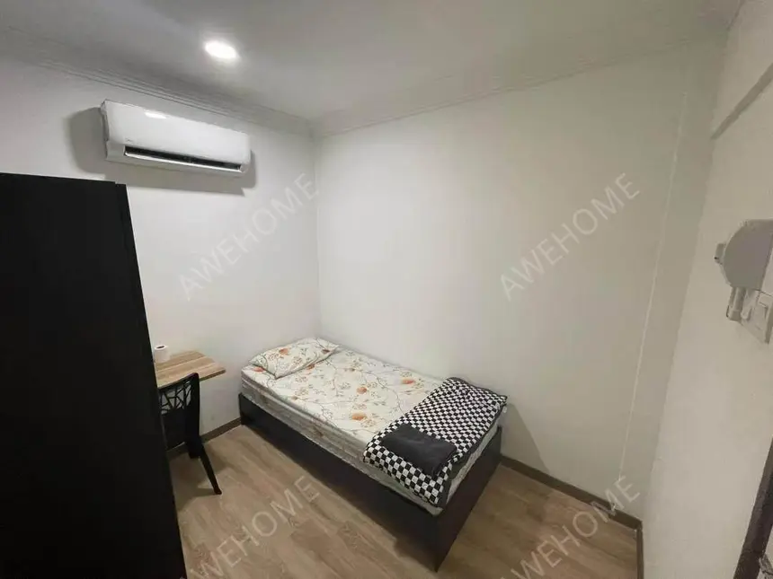八打靈再也租房近Sunway monash 9 10 Bandar Sunway 合租公寓