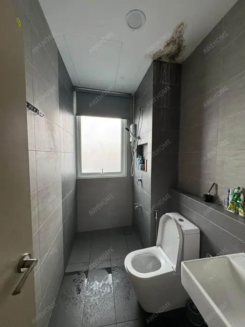 吉隆坡租房吉隆坡 近UTM KL校區 Rica Residence Sentul