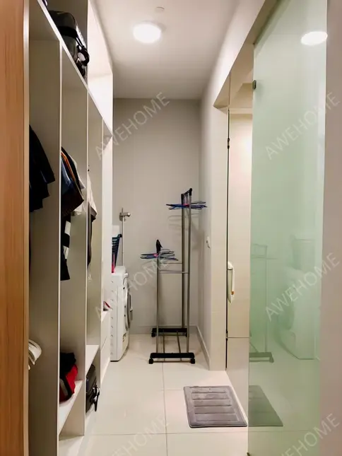 八打靈再也租房近 SEGI Tropicana Garden公寓
