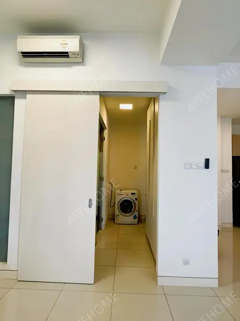 八打靈再也租房近SEGI 公寓 Arnica Serviced Residences Tropicana Gard