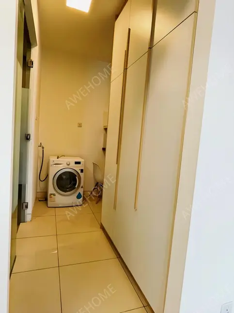 八打靈再也租房近SEGI 公寓 Arnica Serviced Residences Tropicana Gard