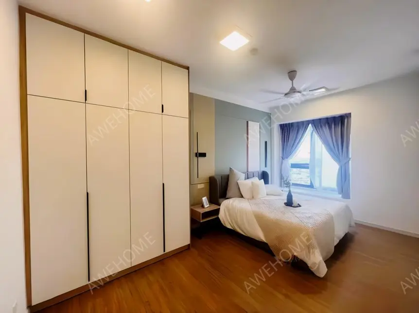 八打靈再也租房Sunway Serene