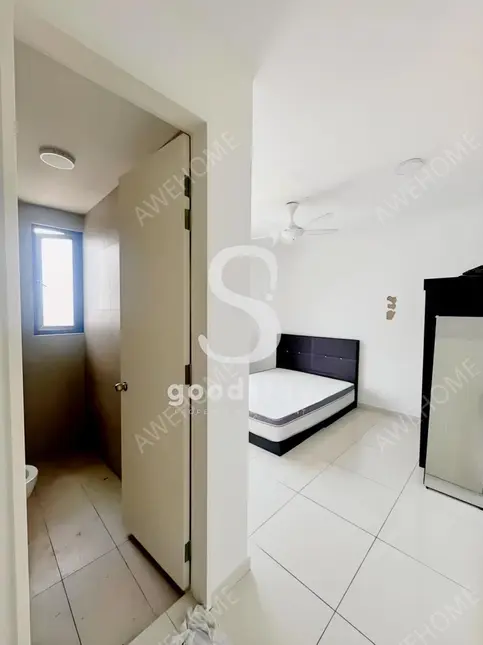 八打靈再也租房Skyloft @ Bandar Sunway