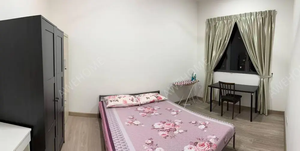 吉隆坡租房近UM大學  Southview公寓