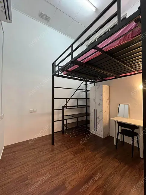 八打靈再也租房近Sunway monash 9 10 Bandar Sunway 合租公寓