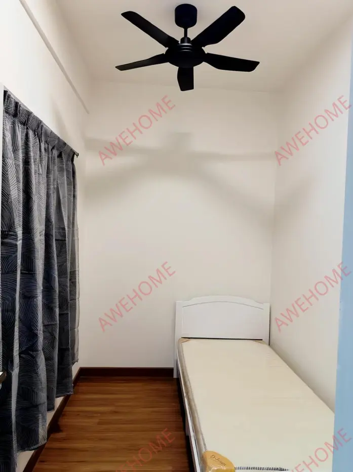 八打靈再也租房近 Taylor monash Plaza Kelana Jaya 公寓