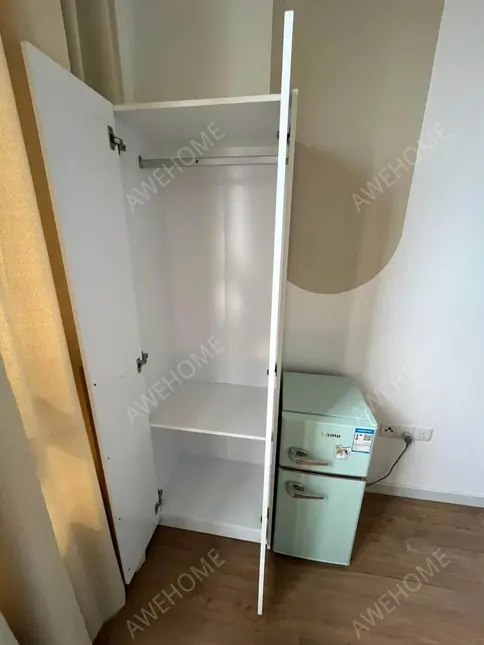 吉隆坡租房近 UCSI 合租公寓Aster Residence