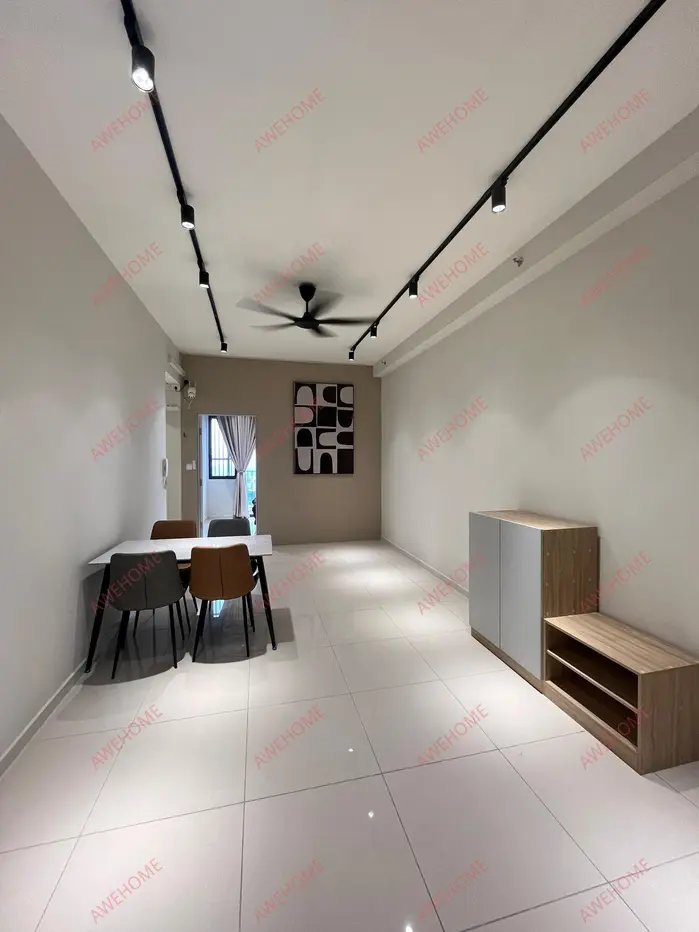 八打靈再也租房近UTM KL校區  TARUMT 合租公寓 Sunway Avila Residences