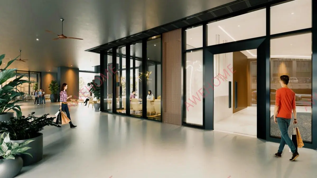 八打靈再也租房Tropicana Gardens