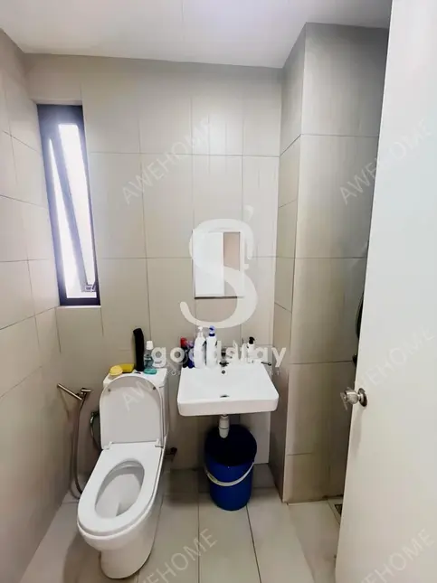 八打靈再也租房Skyloft @ Bandar Sunway