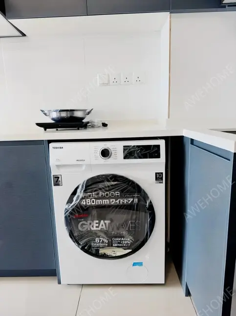 八打靈再也租房近 Taylor monash Plaza Kelana Jaya 公寓