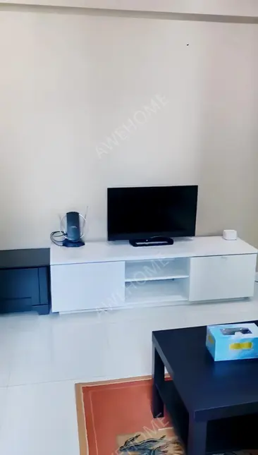 吉隆坡租房Mercu summer suites @klcc
