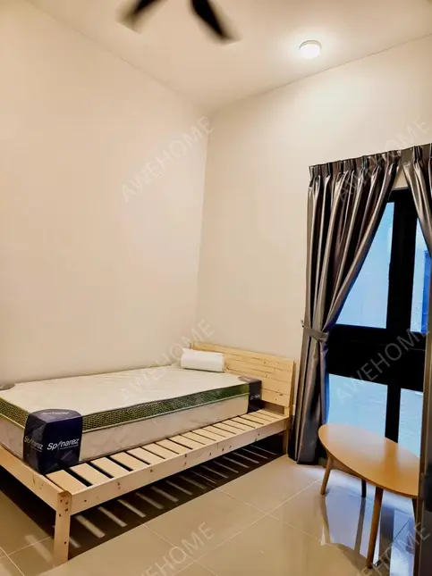 八打靈再也租房Perla ara sentral