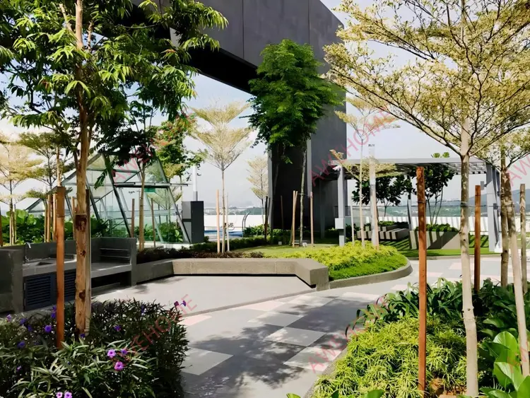 吉隆坡留學租房