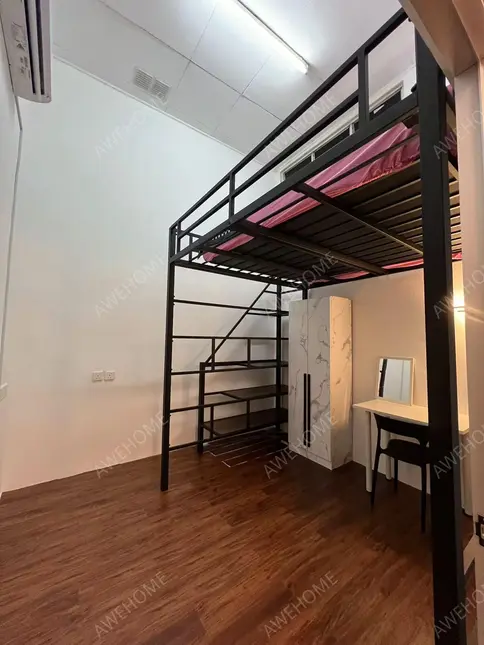 八打靈再也租房近Sunway monash 9 10 Bandar Sunway 合租公寓