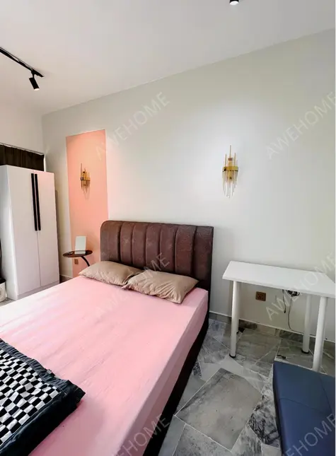 八打靈再也租房近 Sunway monash 9 28 Bandar Sunway 合租公寓