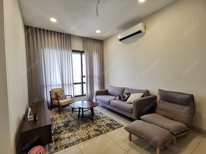 吉隆坡租房TRIA Residence @ Old Klang Road