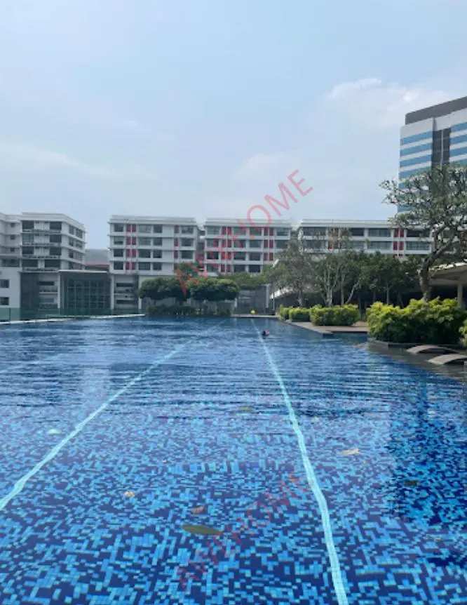 八打靈再也租房Sunway geo