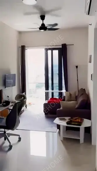 吉隆坡留學租房