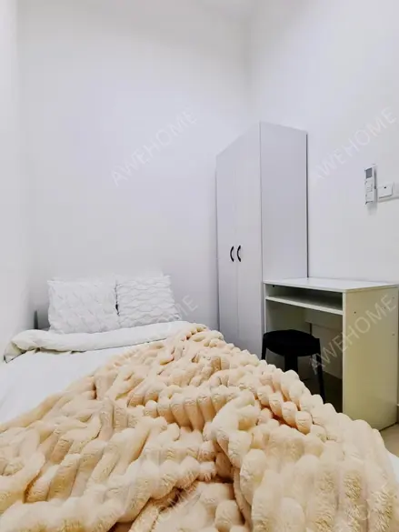 八打靈再也留學租房