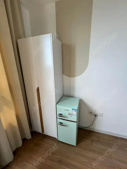 吉隆坡租房近 UCSI 合租公寓Aster Residence