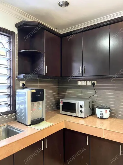 八打靈再也租房近 Sunway monash 9 28 Bandar Sunway 合租公寓