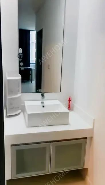 吉隆坡租房Mercu summer suites @klcc