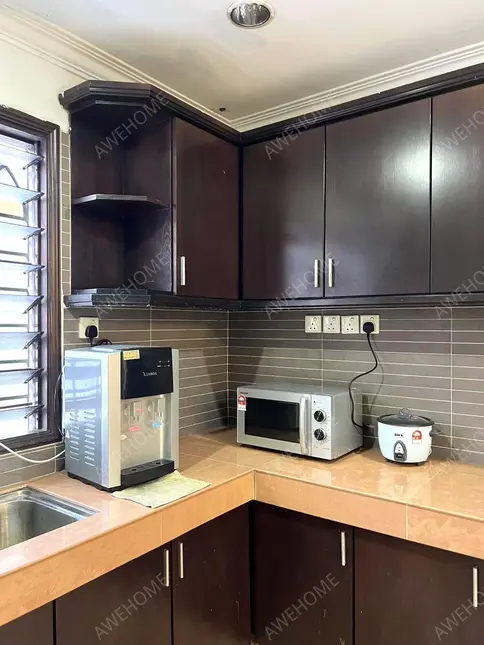 八打靈再也租房近Sunway monash 9 10 Bandar Sunway 合租公寓