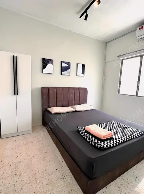 八打靈再也租房近 Sunway monash 9 28 Bandar Sunway 合租公寓