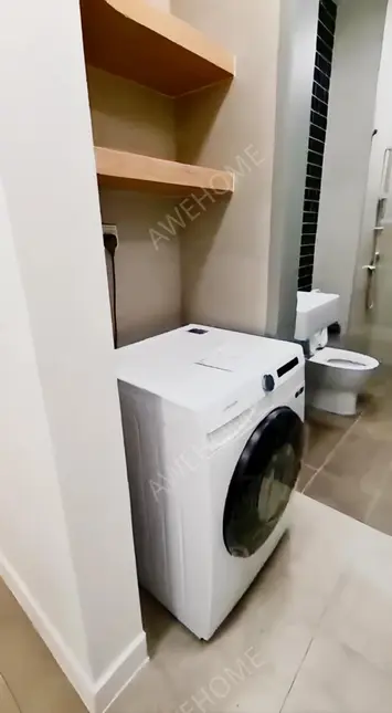 梳邦再也租房Union Suites