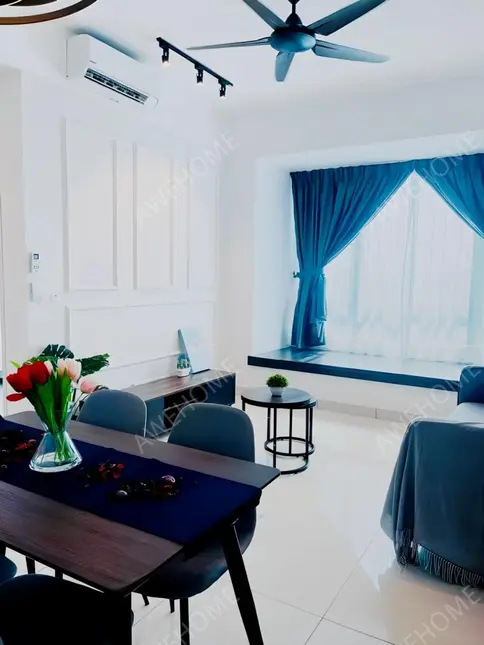 梳邦再也租房Greenfield