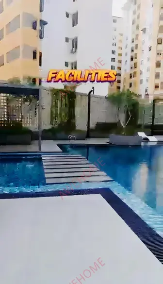 梳邦再也留學租房