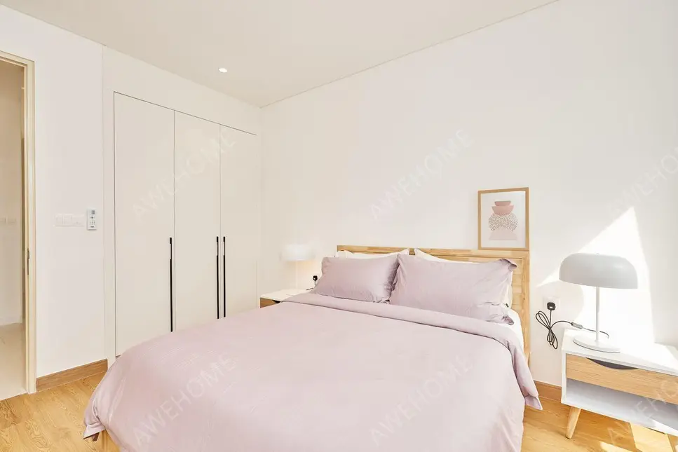 吉隆坡租房吉隆坡市中心 Mitsui Serviced Suites服務式公寓