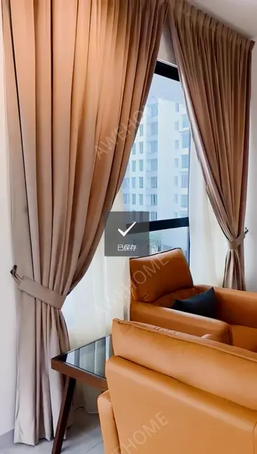 梳邦再也租房Lot 15