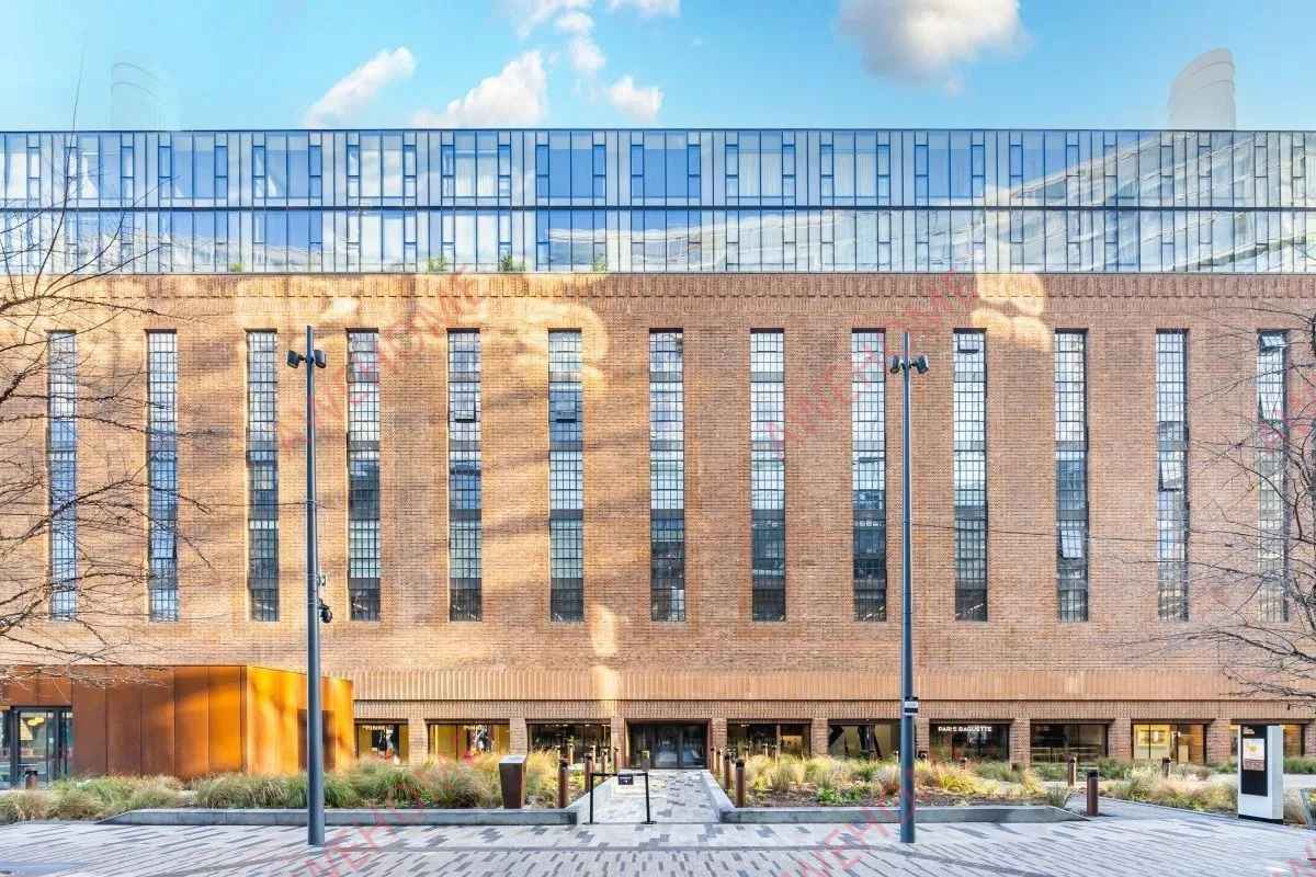 倫敦租房Battersea Power Station