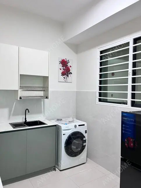 梳邦再也租房Greenfield