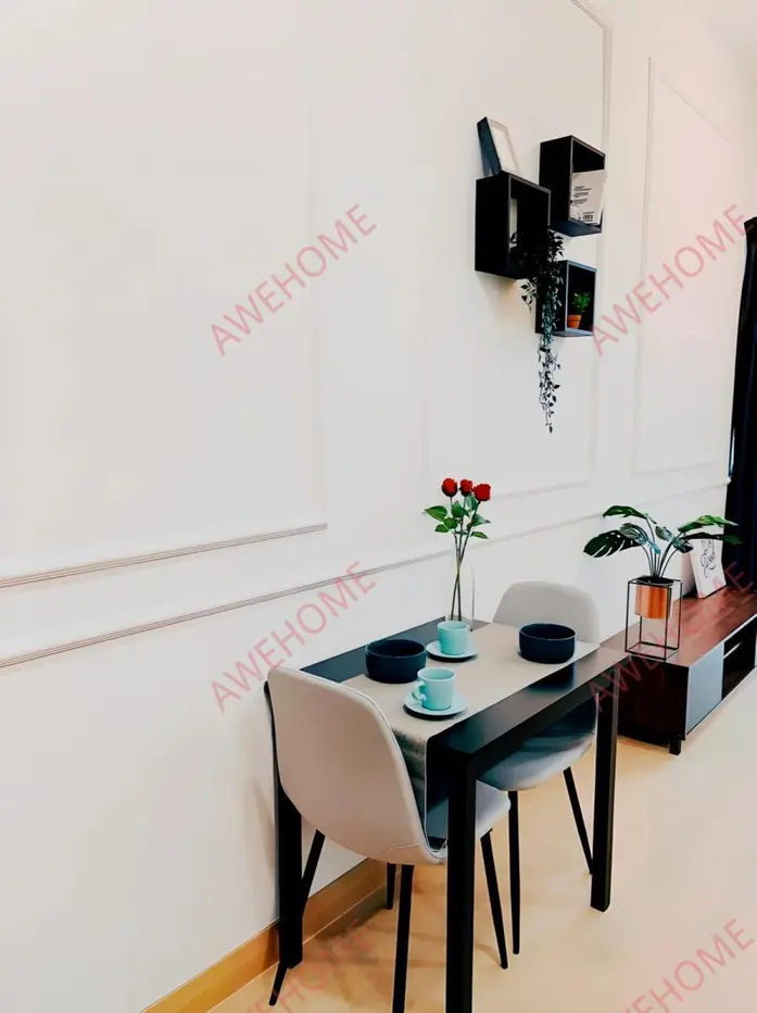 梳邦再也租房The Grand SS 15