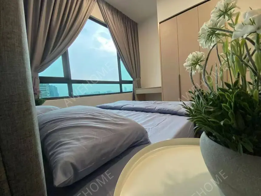 梳邦再也租房Greenfield