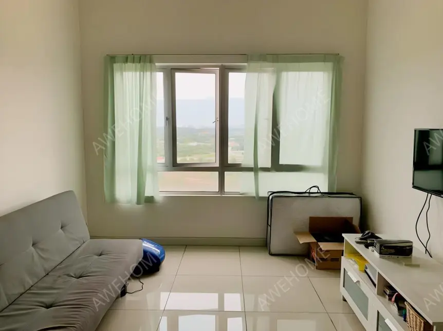 龍溪租房近UKM Savanna Southville 公寓
