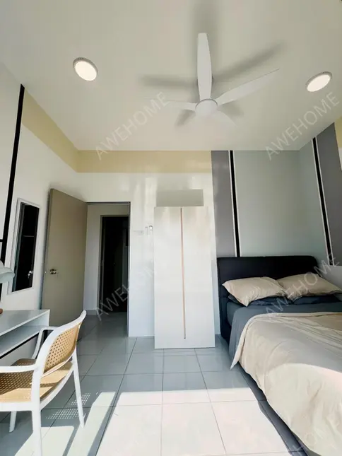 汝來租房NILAI @ Youth City Residence 合租公寓