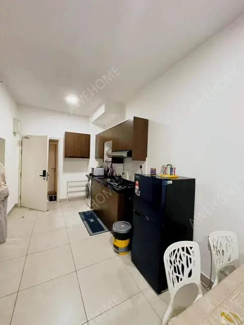 加影租房近UKM Canopy Hill 公寓
