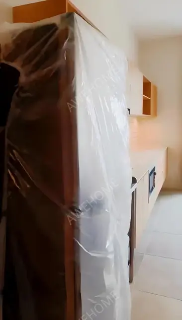 梳邦再也租房Union Suites