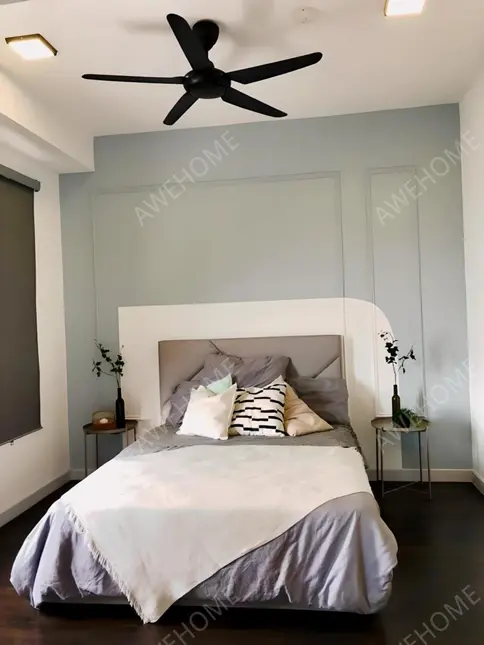 梳邦再也租房Lot 15