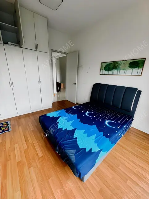 梳邦再也租房近 Taylor monash Sunway GEO Residence 公寓