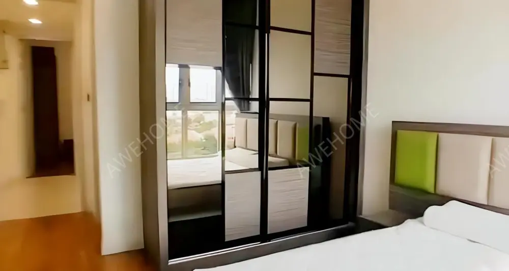 梳邦再也租房近 Taylor monash Sunway GEO Residence 公寓