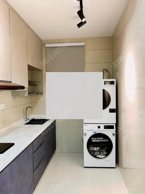 梳邦再也租房近莫納什大學Geo Residence